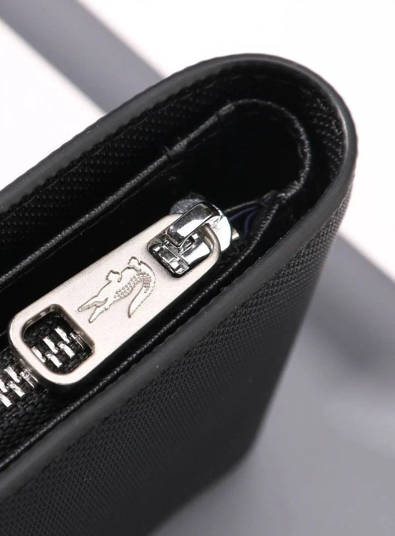 LC Black Wallet For Men