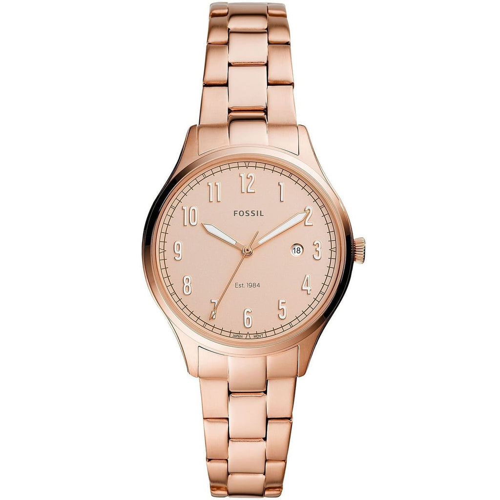 Fossil Women's Watch ES4870
