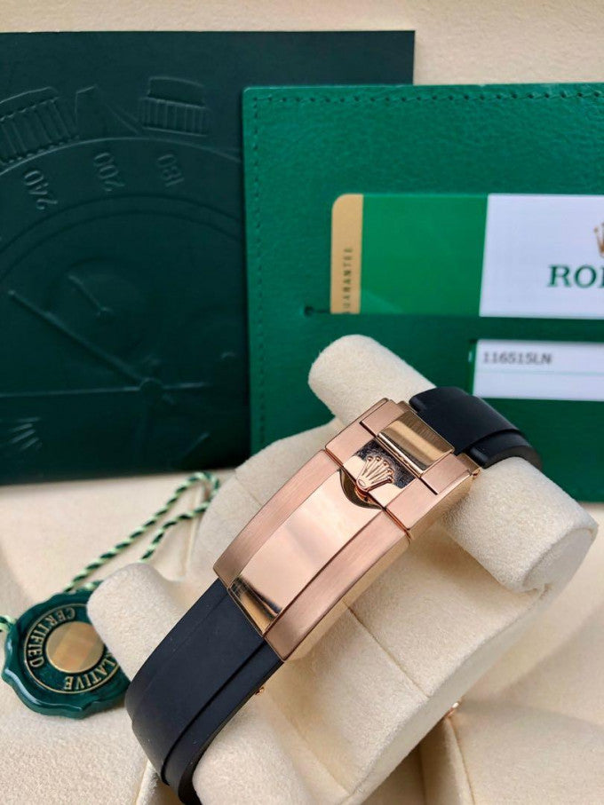 Rolex Daytona Rubber Mirror Original