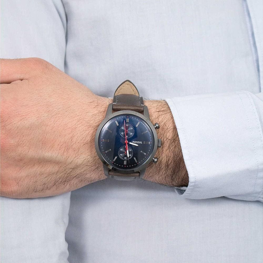Fossil Men's Watch FS5378