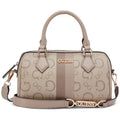 Guess Beige Women Handbag Hg997808