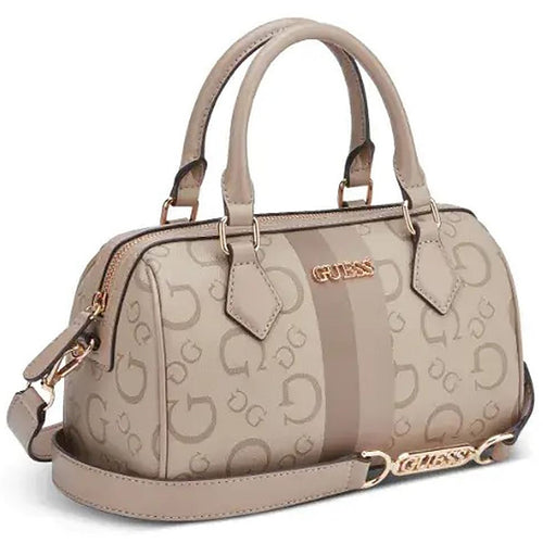 Guess Beige Women Handbag Hg997808