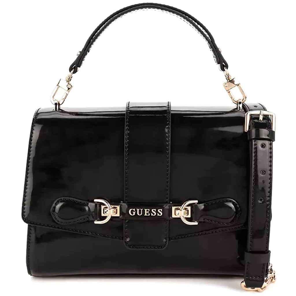 Guess Black Women Cross Body Bag Hwpg9500200 Bla