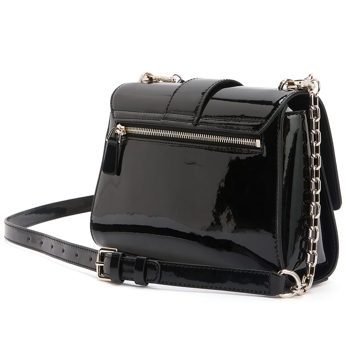 Guess Black Women Cross Body Bag Hwpg9500200 Bla