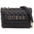 Guess Black Women Crossbody Bag Hwvg7970210Bla