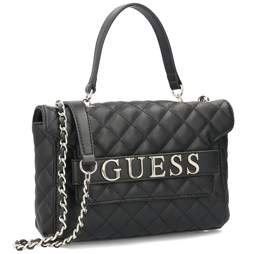 Guess Black Women Crossbody Bag Hwvg7970210Bla