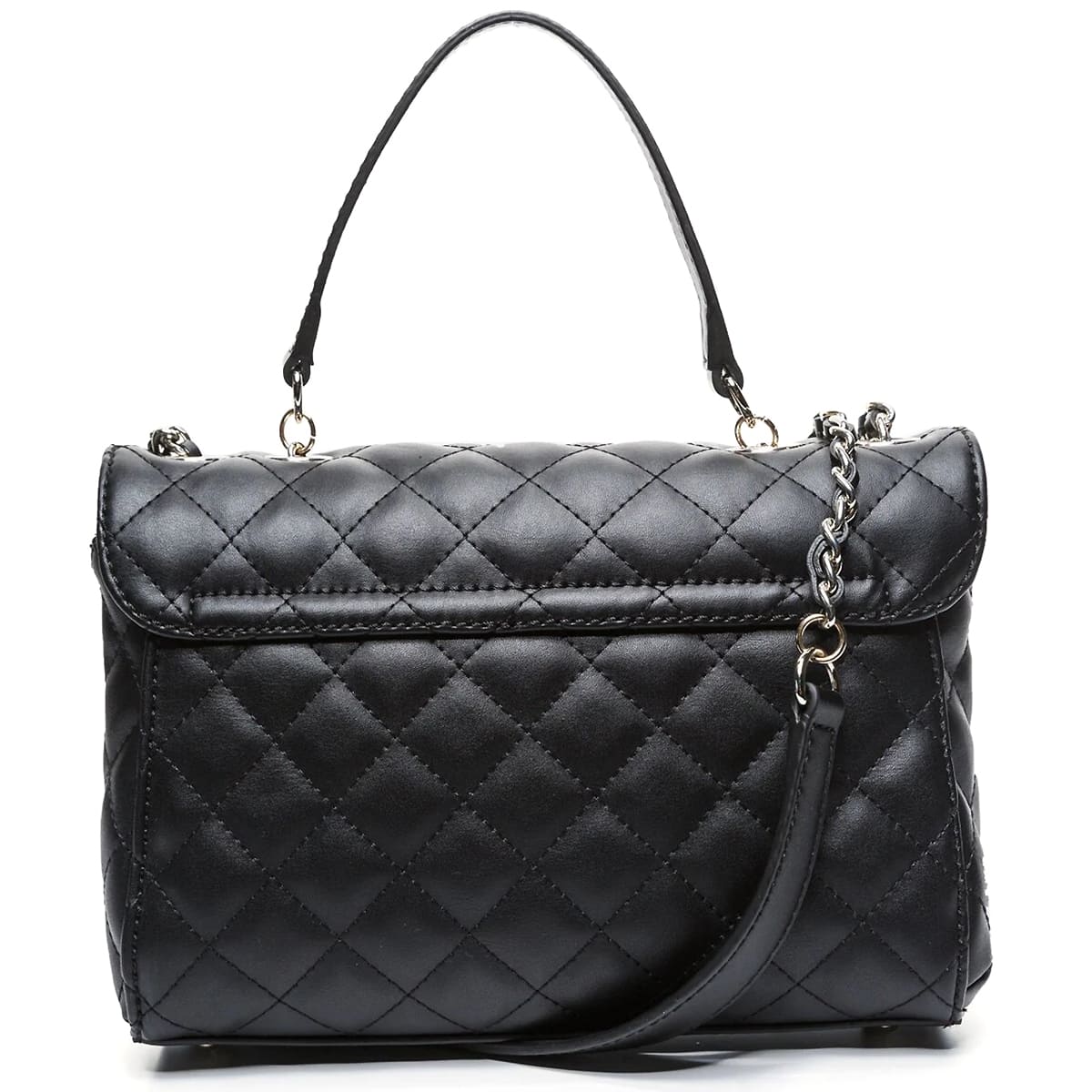 Guess Black Women Crossbody Bag Hwvg7970210Bla