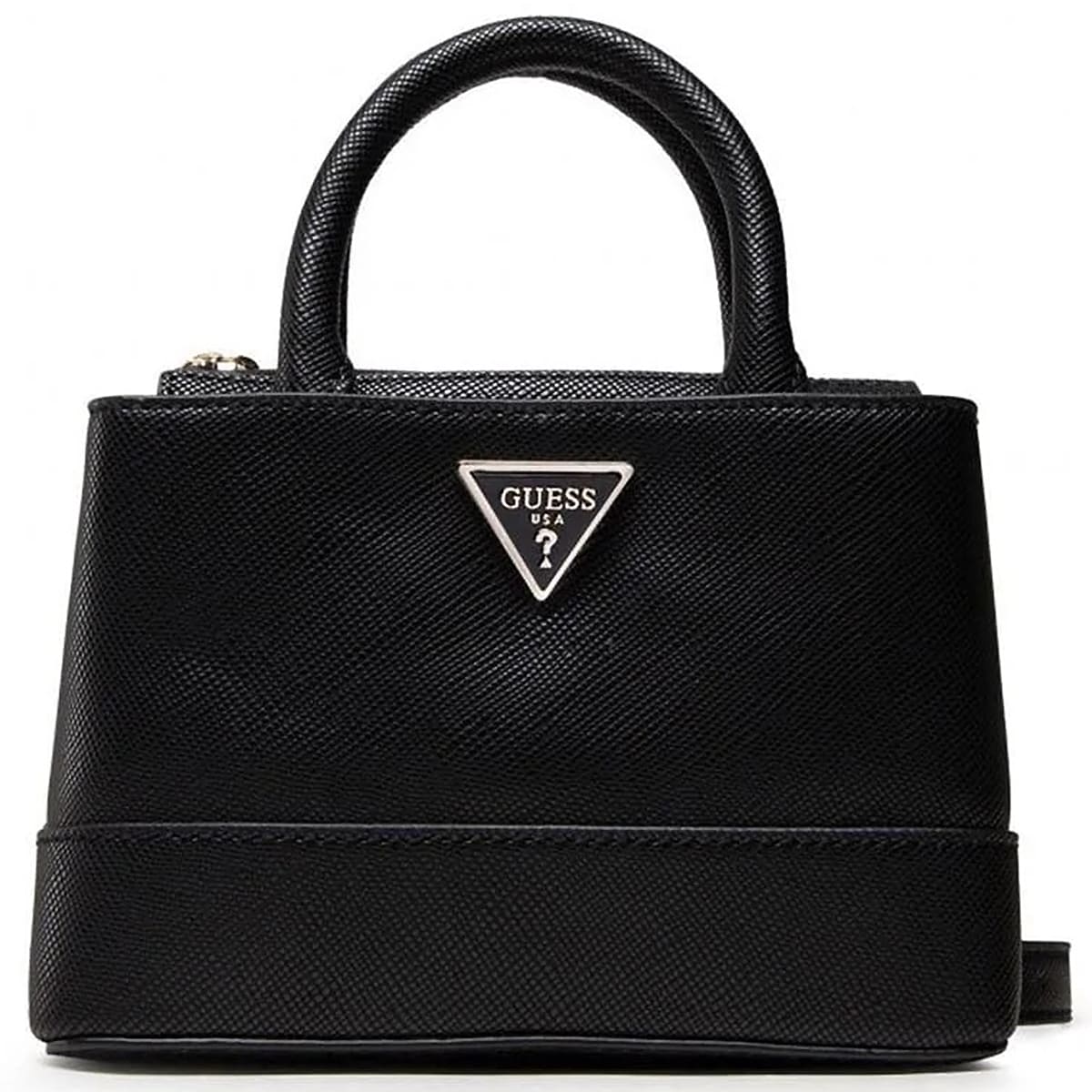 Guess Black Women Crossbody Hwvg81 30770 Bla