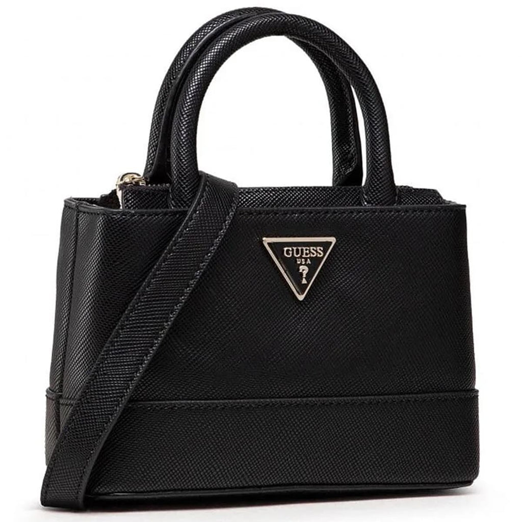 Guess Black Women Crossbody Hwvg81 30770 Bla