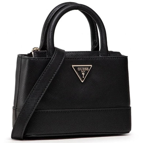 Guess Black Women Crossbody Hwvg81 30770 Bla