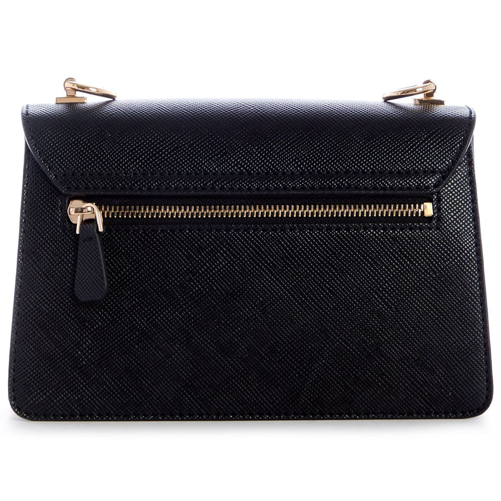 Guess Black Women Crossbodybag Hwevg873719 Bla