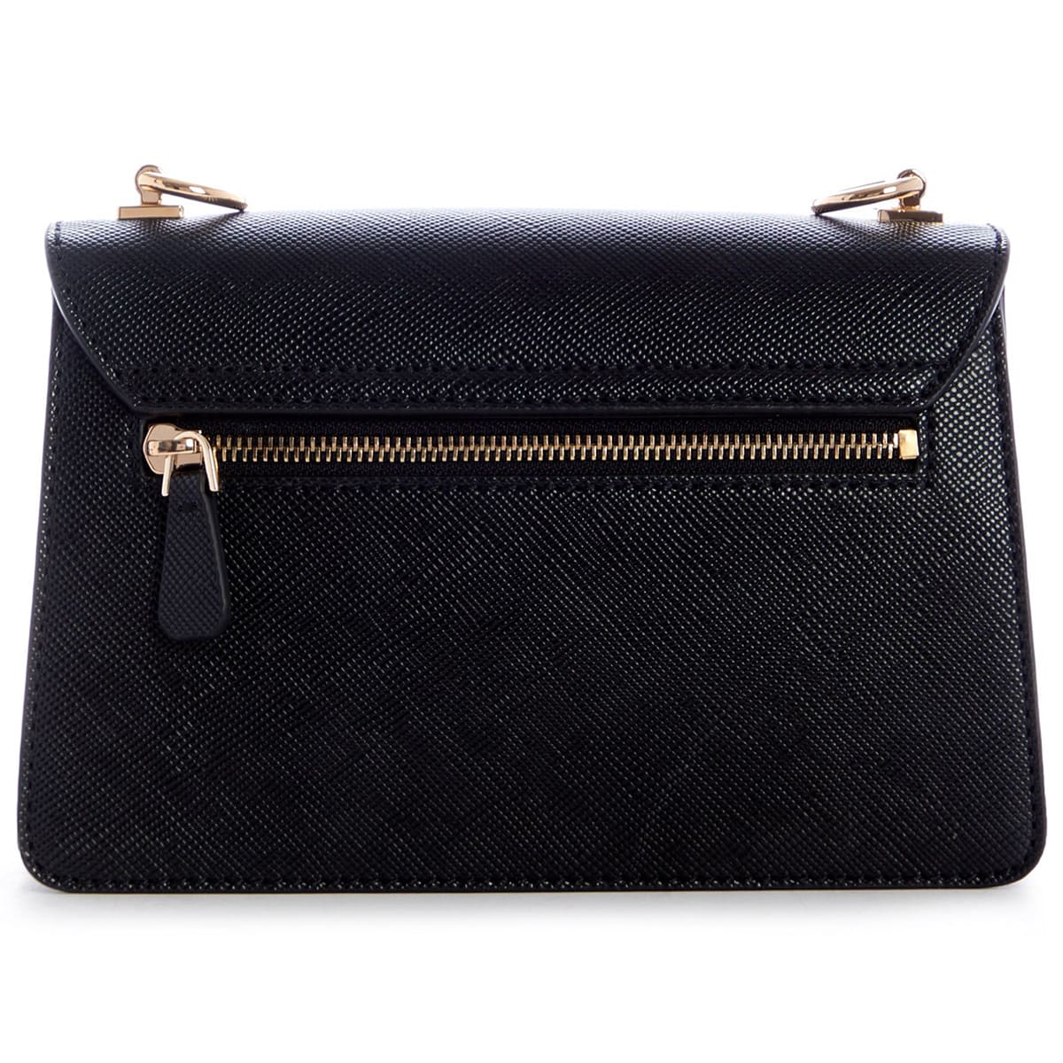 Guess Black Women Crossbodybag Hwevg873719 Bla