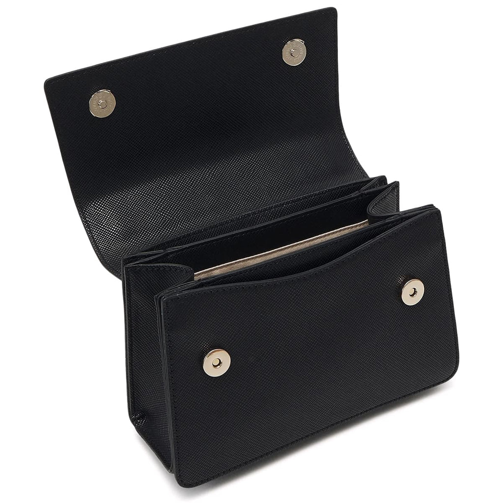 Guess Black Women Crossbodybag Hwevg873719 Bla