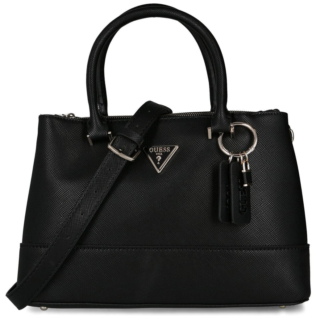 Guess Black Women Crossbody Hwvg81 30770 Bla