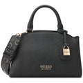 Guess Black Women Handbag Sa917706