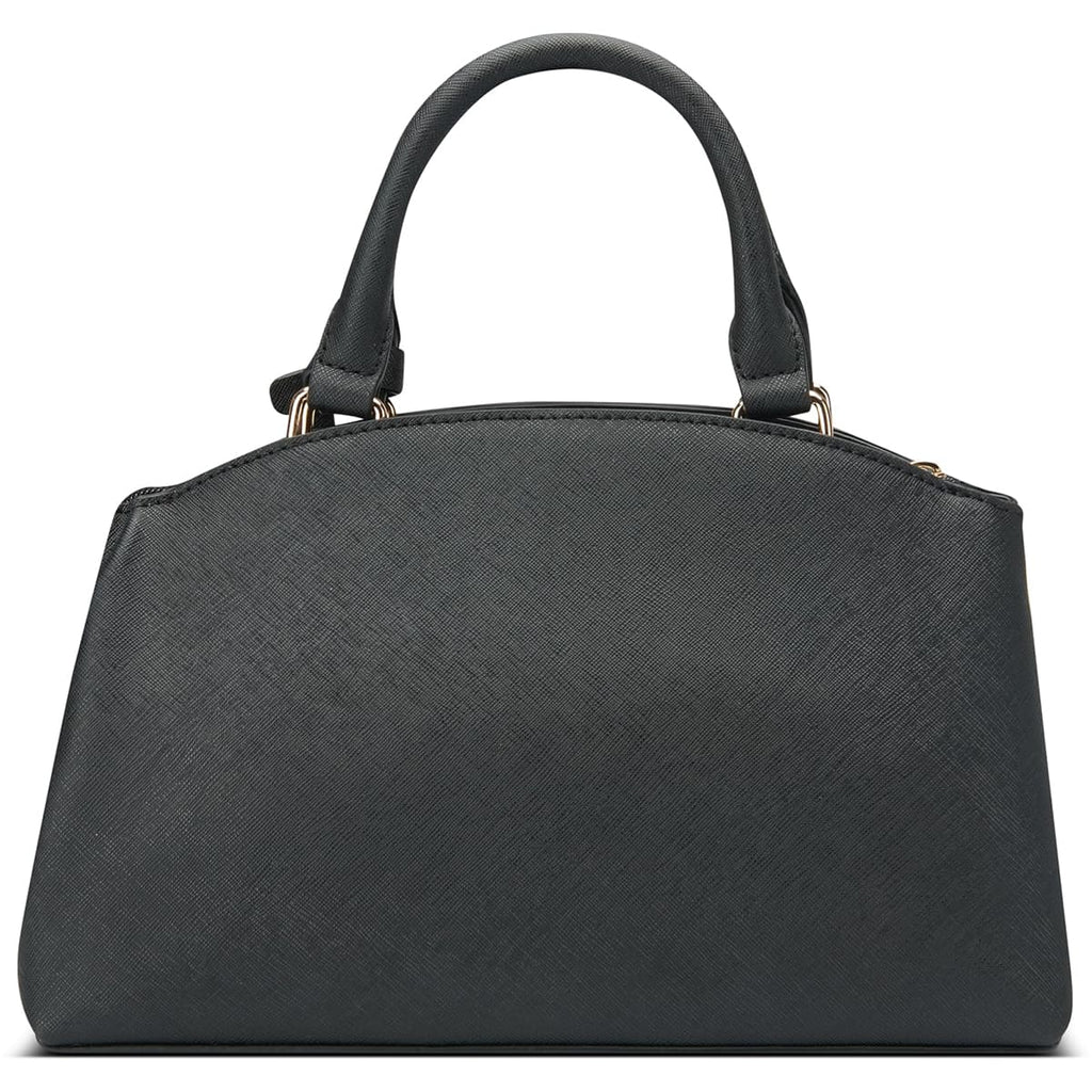 Guess Black Women Handbag Sa917706