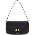 Guess Black Women Handbag Shoulder Bag Hwbg7993200 Bla