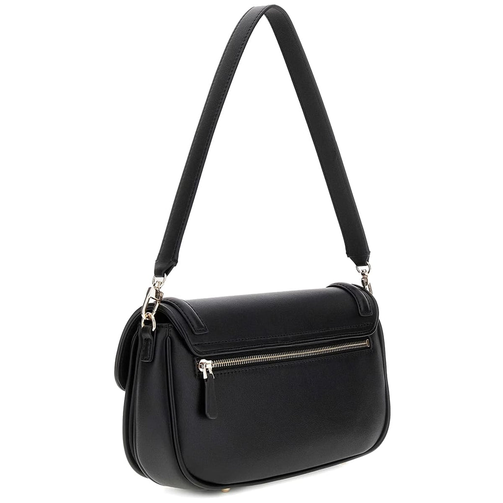 Guess Black Women Handbag Shoulder Bag Hwbg7993200 Bla