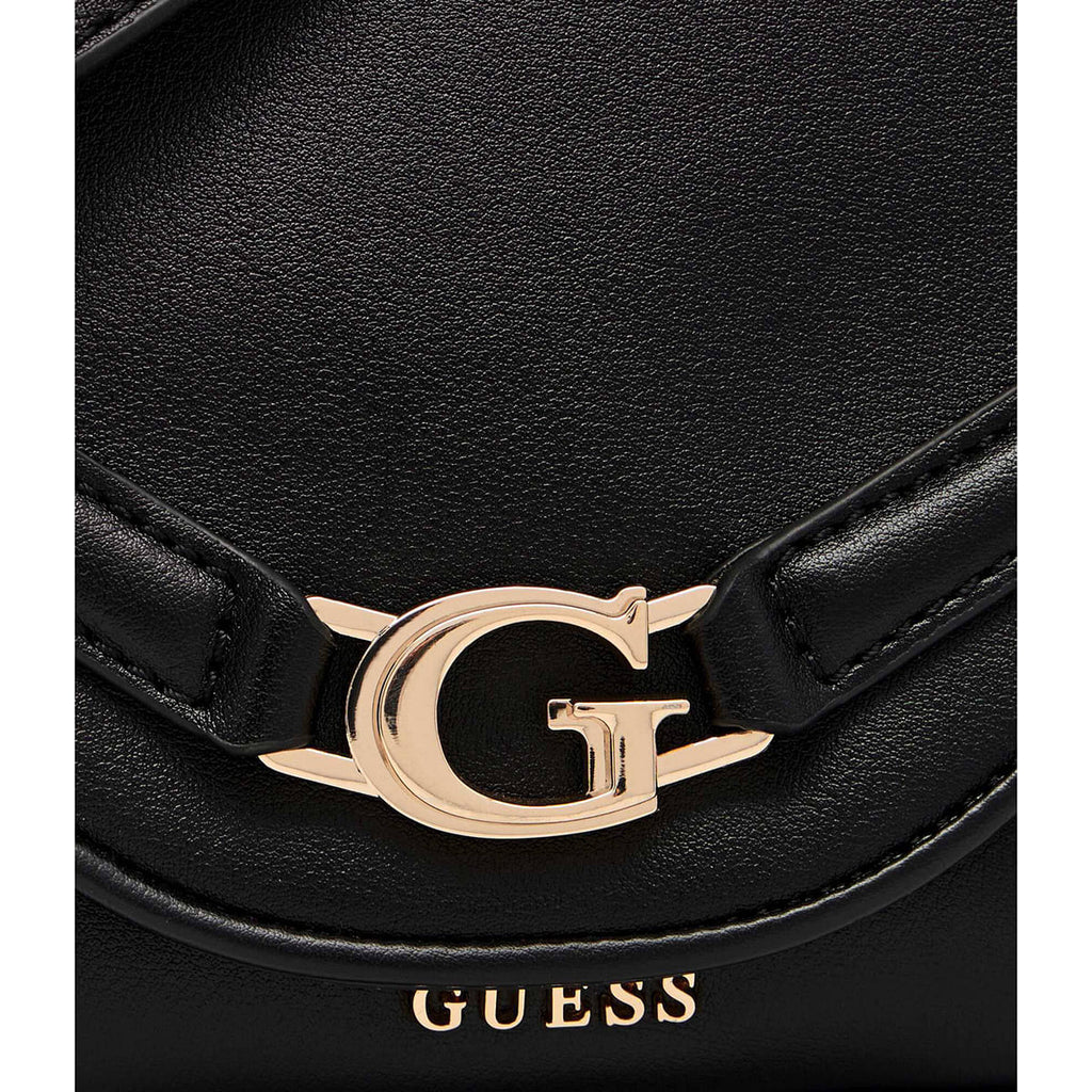 Guess Black Women Handbag Shoulder Bag Hwbg7993200 Bla
