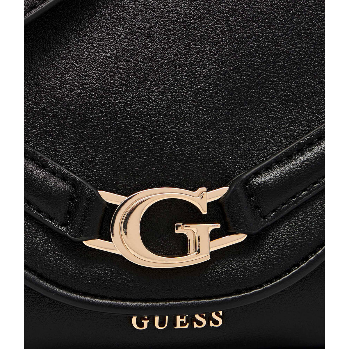 Guess Black Women Handbag Shoulder Bag Hwbg7993200 Bla