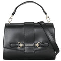 Guess Black Women Handbag Shoulder Bag Hwvg95 00200 Bla