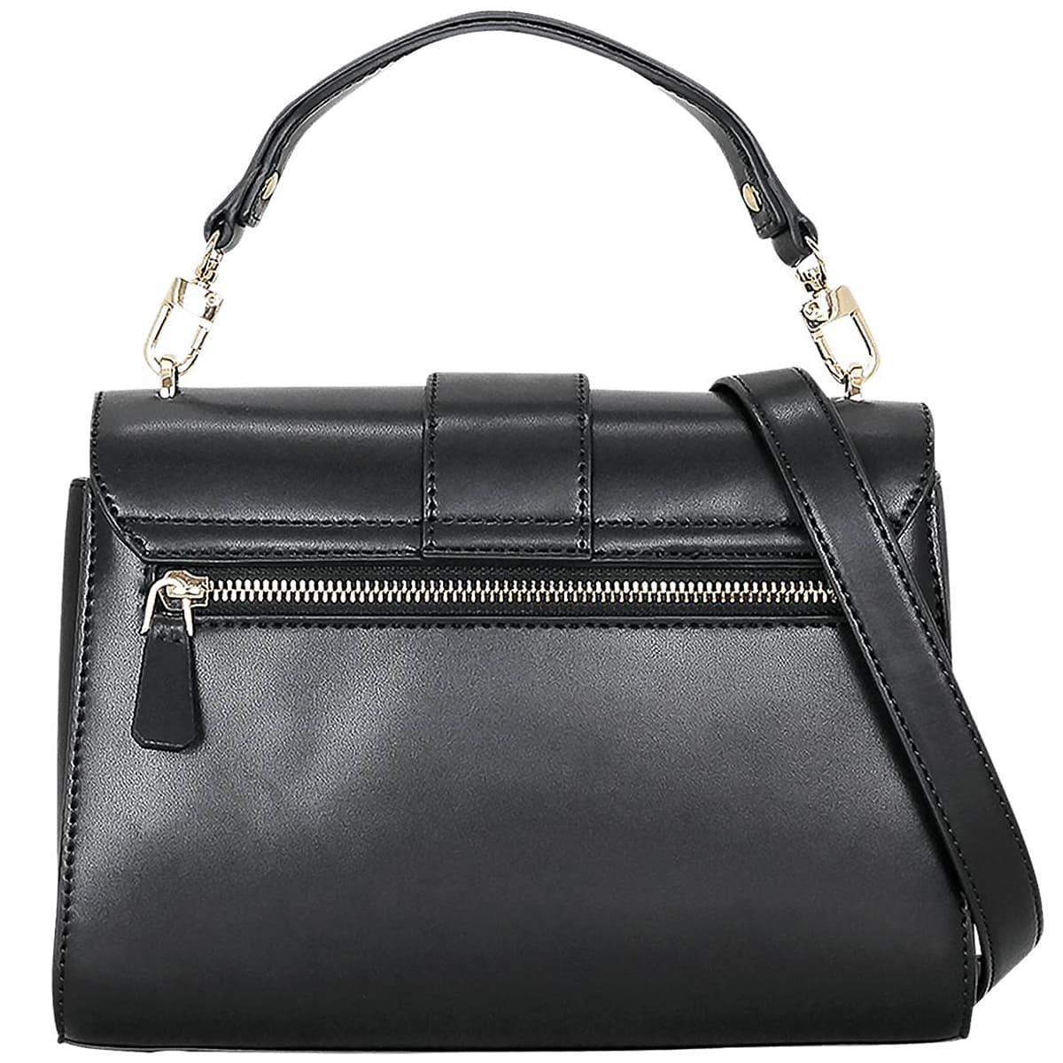 Guess Black Women Handbag Shoulder Bag Hwvg95 00200 Bla