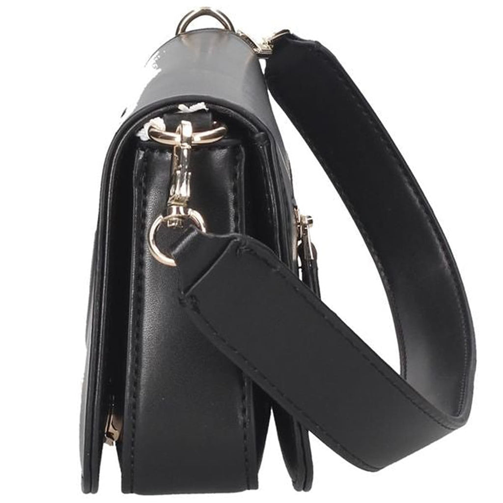 Guess Black Women Shoulder Bag Hwevg951320 Bla