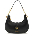 Guess Black Women Shoulder Bag Hwva9329180 Bla