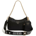 Guess Black Women Shoulder Bag