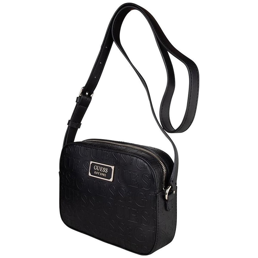 Guess Black Women Bag
