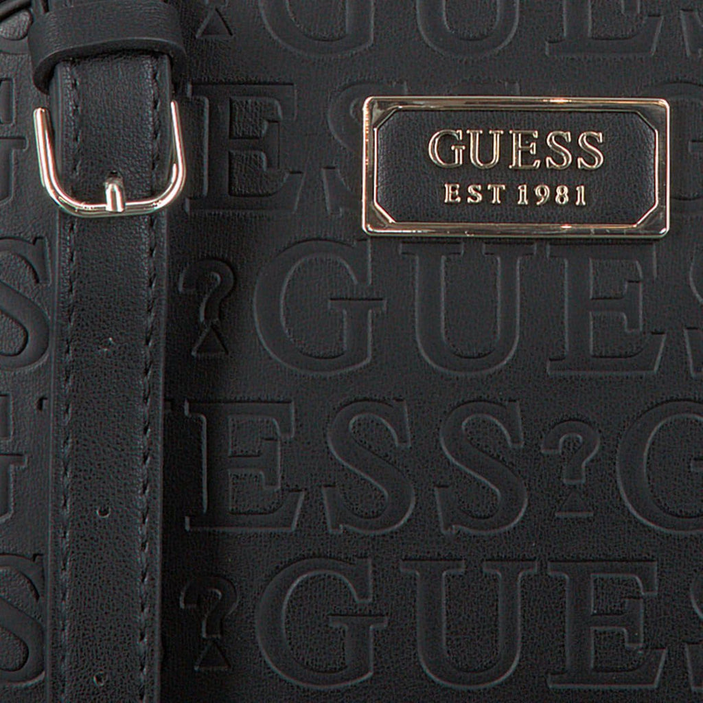 Guess Black Women Bag