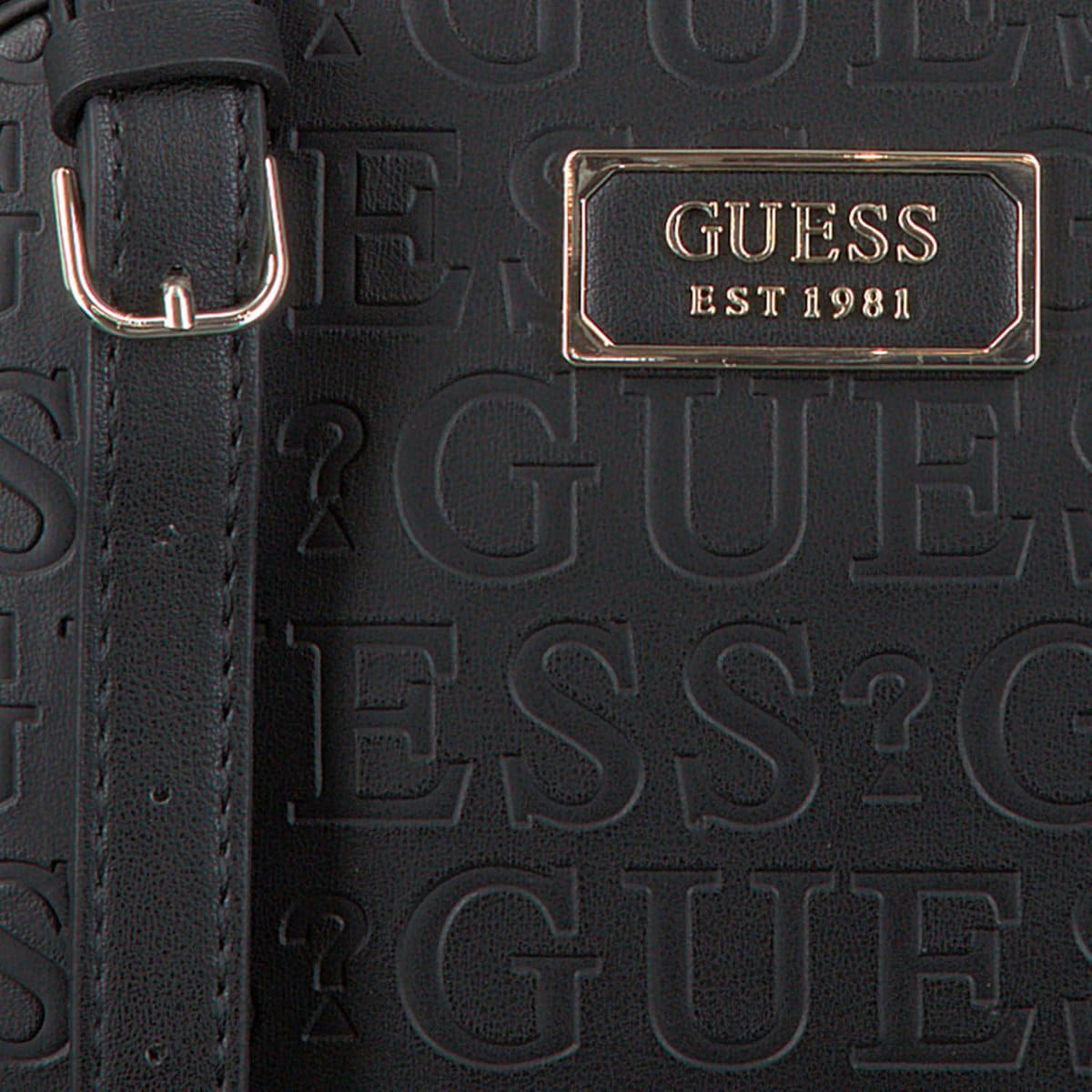 Guess Black Women Bag