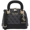 Guess Coal Women Handbag Hwsg7737050 Coal