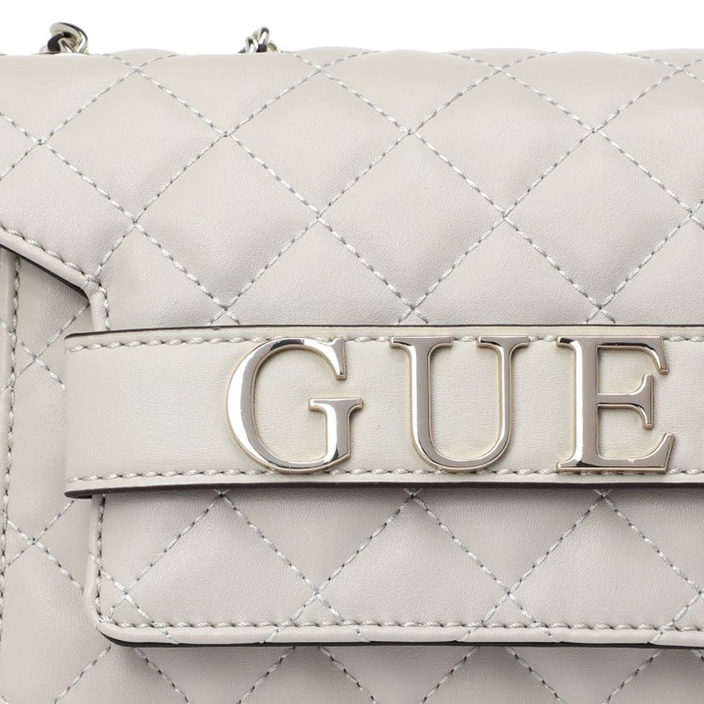 Guess Light Grey Women Bags Hwvg7970210 Gry