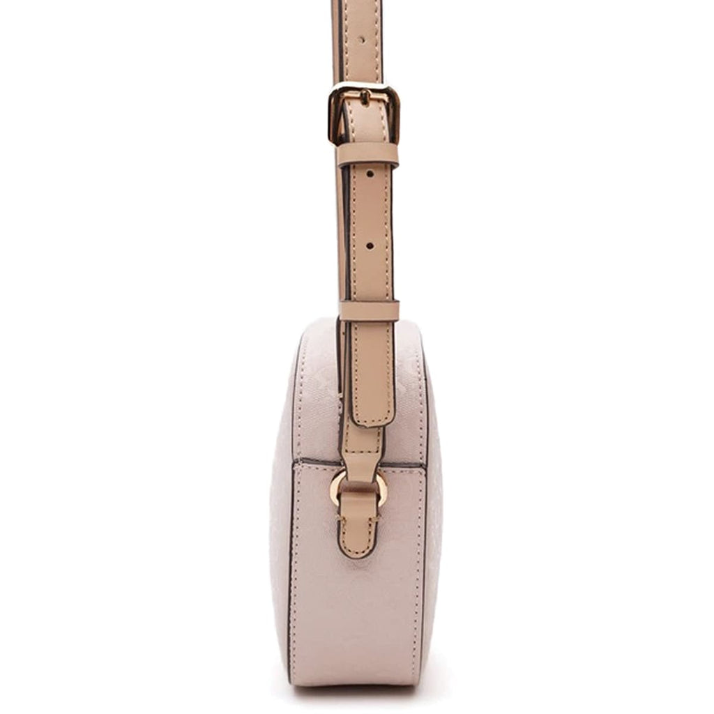 Guess Pink Women Crossbody Bag