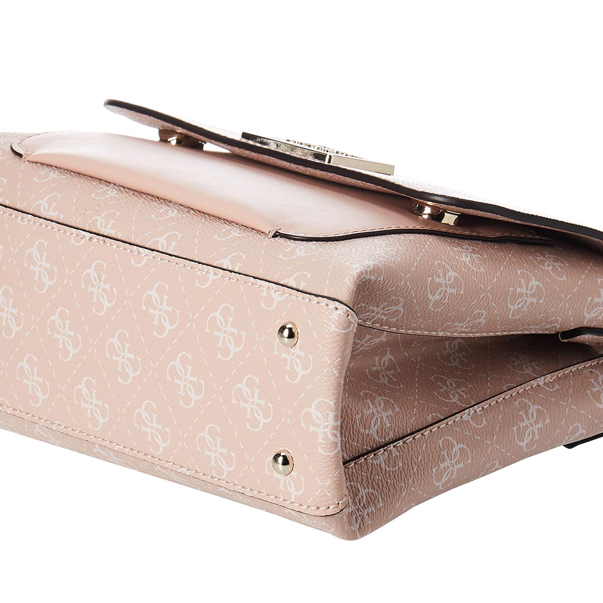 Guess Pink Women Handbag Hwsg79 66180 Pink