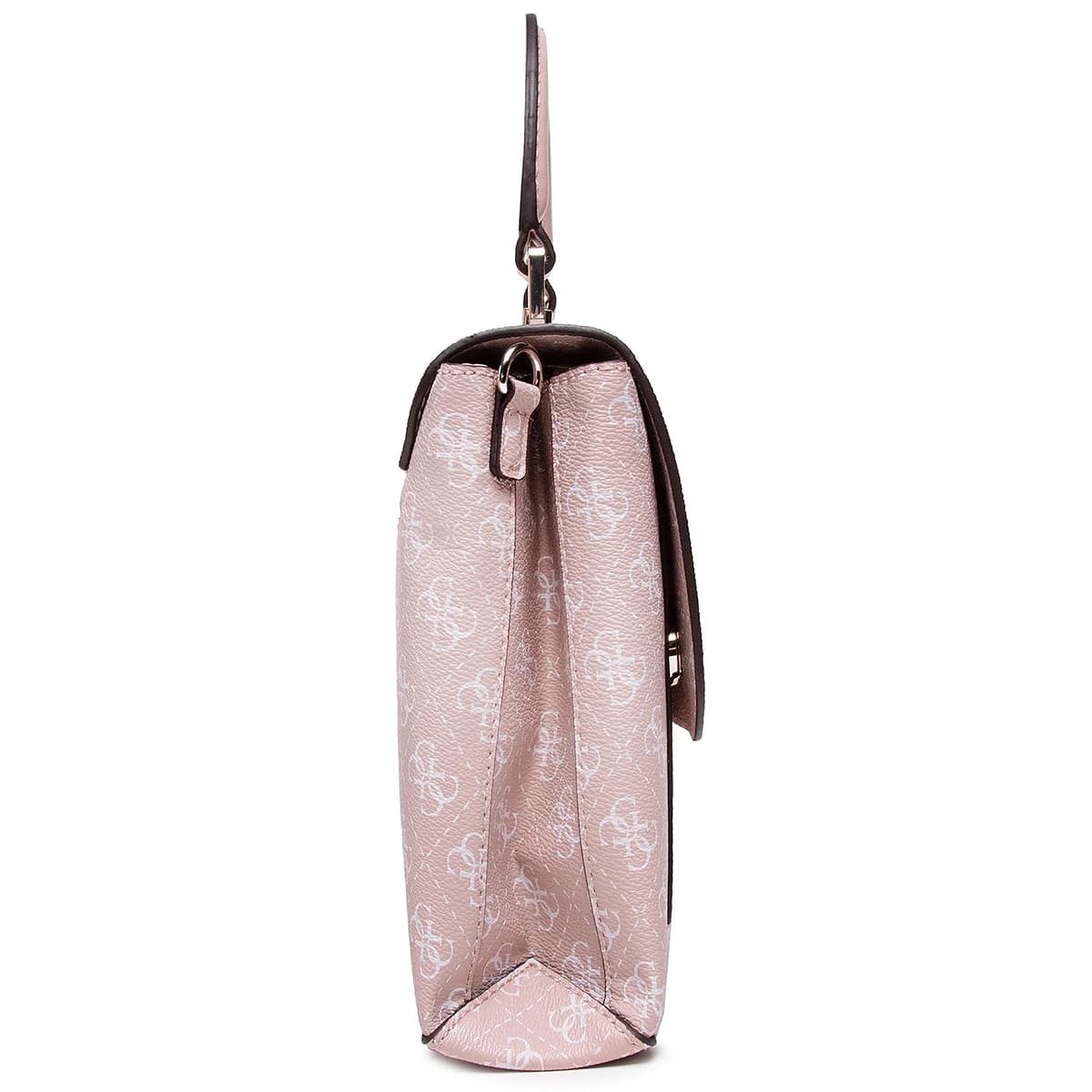 Guess Pink Women Handbag Hwsg79 66180 Pink