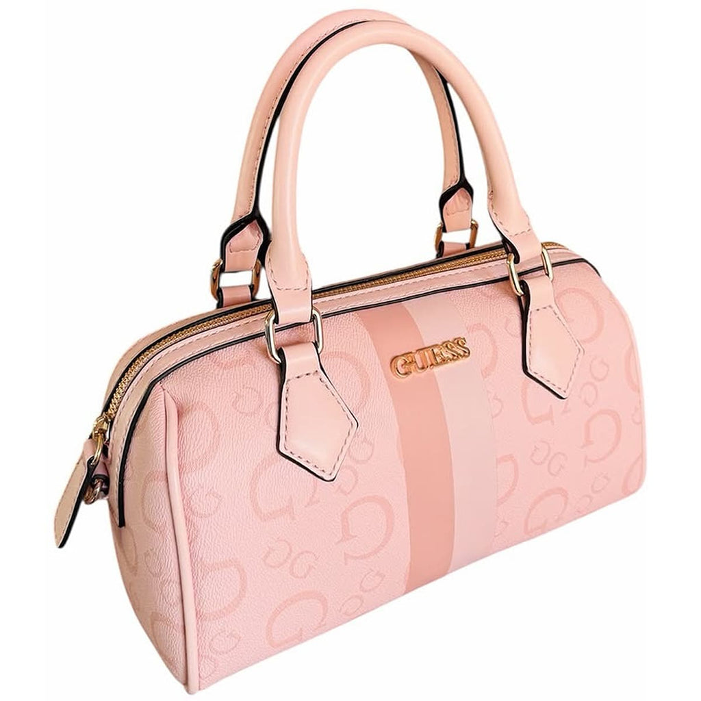 Guess Pink Women Handbag