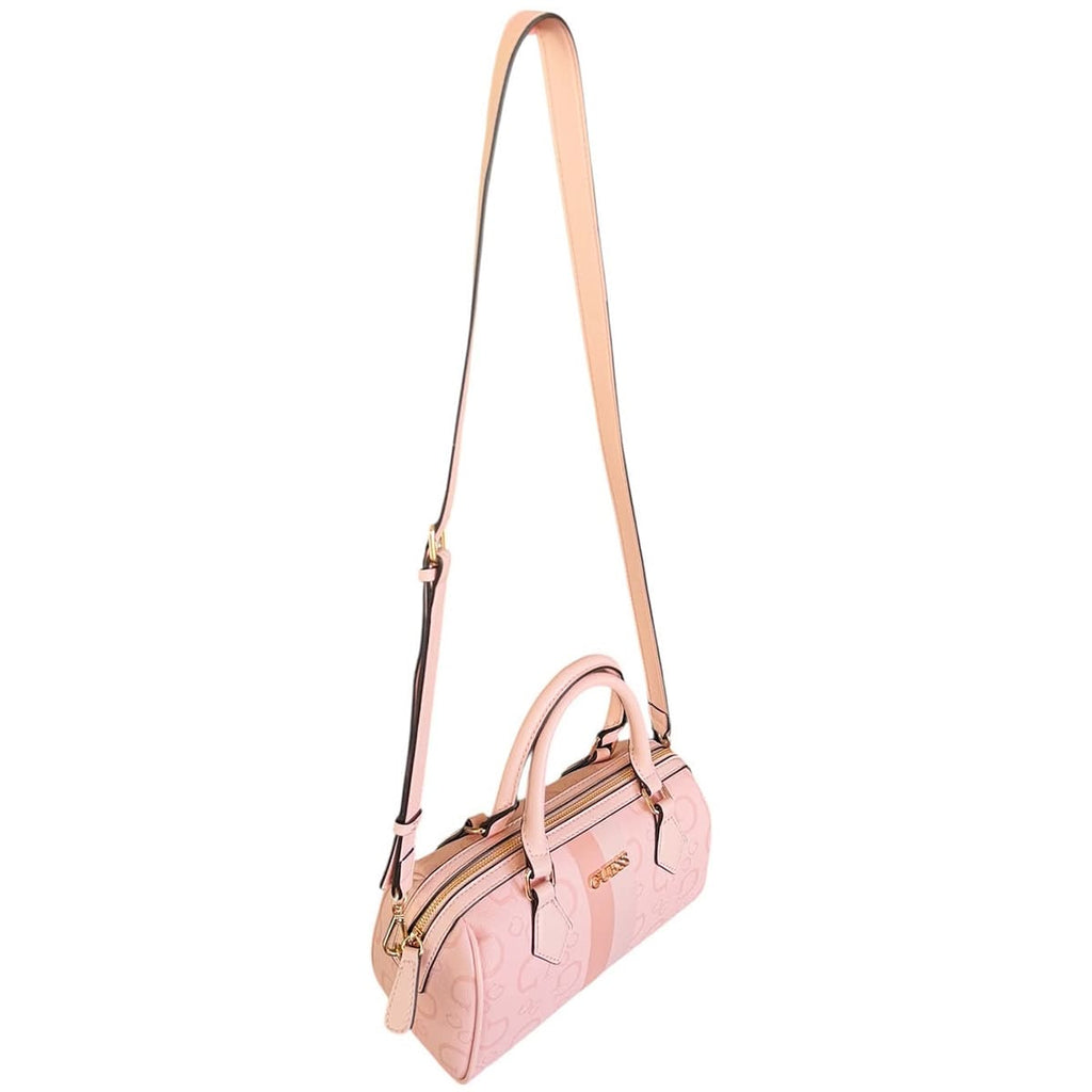 Guess Pink Women Handbag