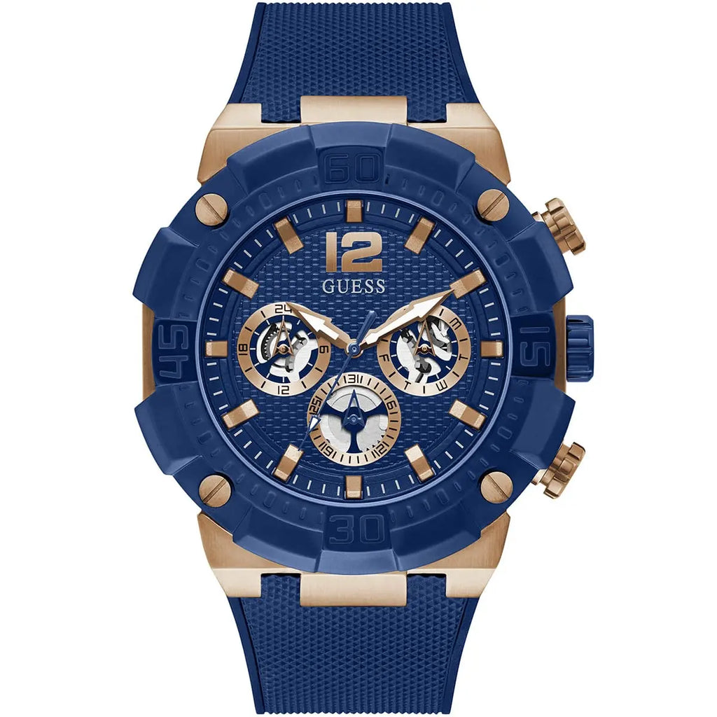 Guess Men's Watch