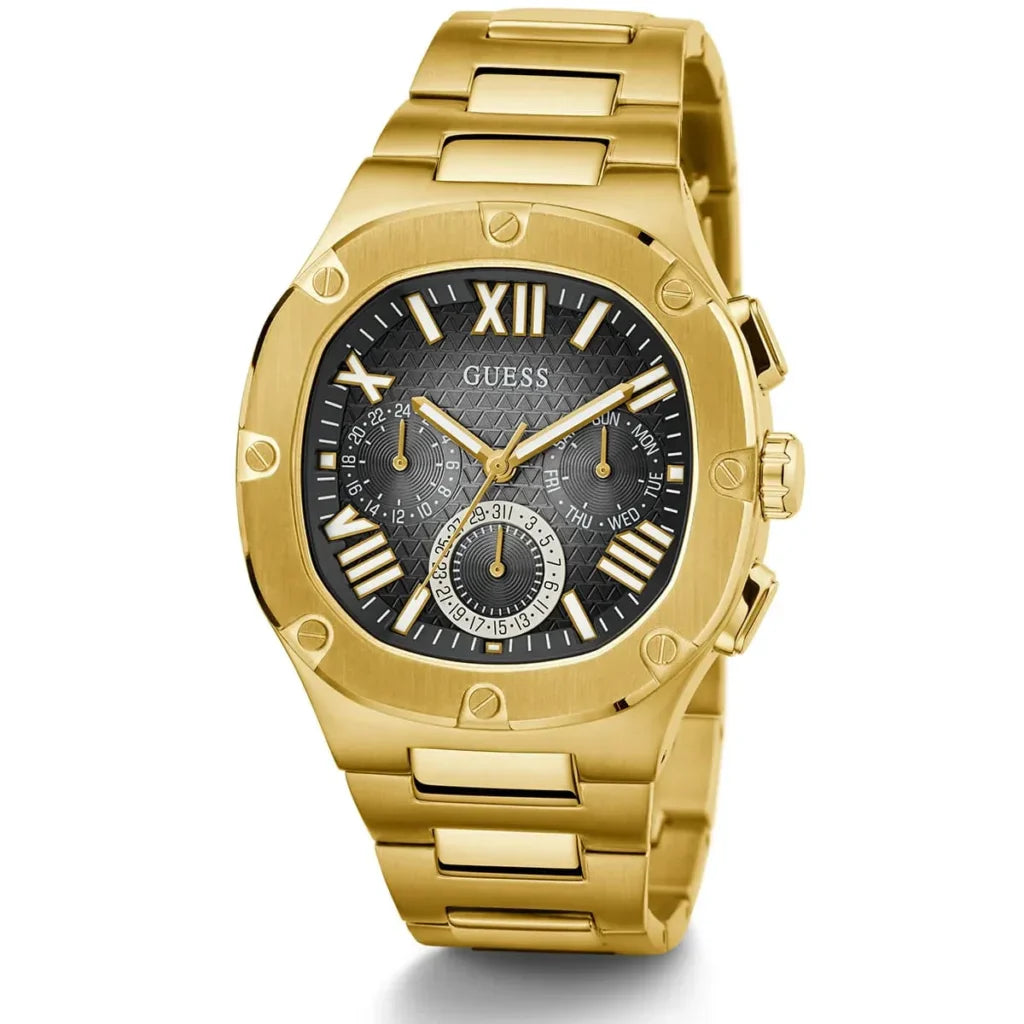 Guess Men's Watch