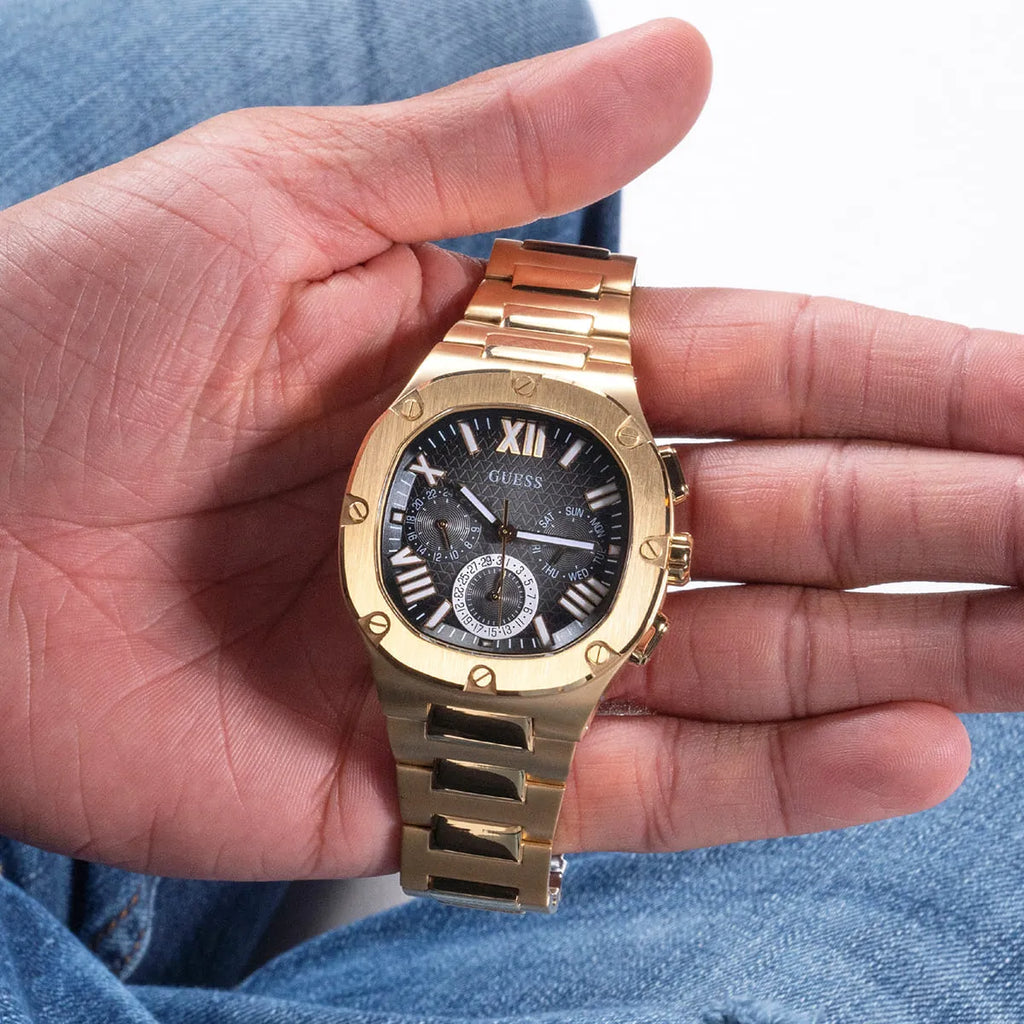 Guess Men's Watch