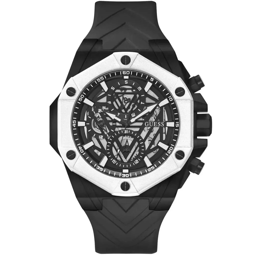 Guess Men's Watch