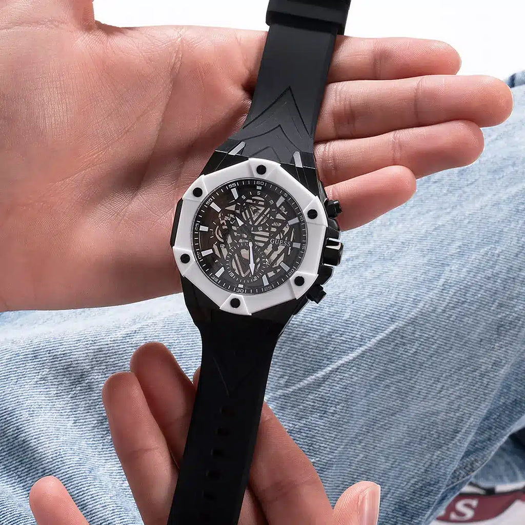 Guess Men's Watch