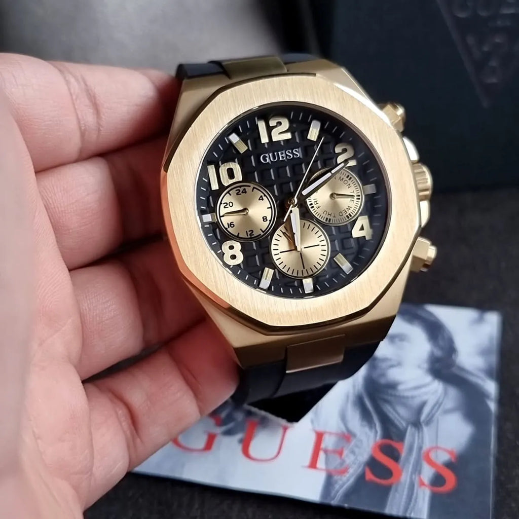 Guess Men's Watch