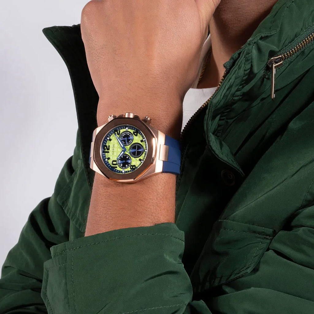 Guess Men's Watch