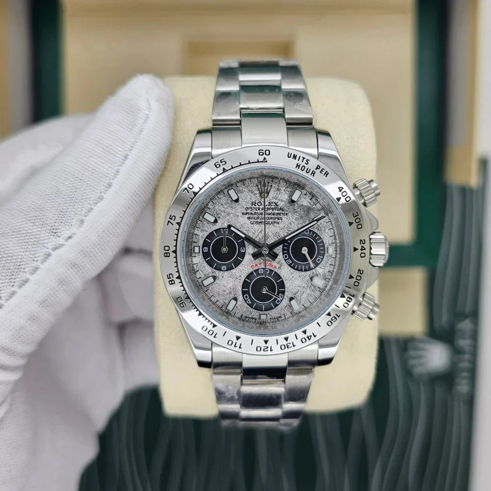 Rolex Daytona Mirror Original Watch