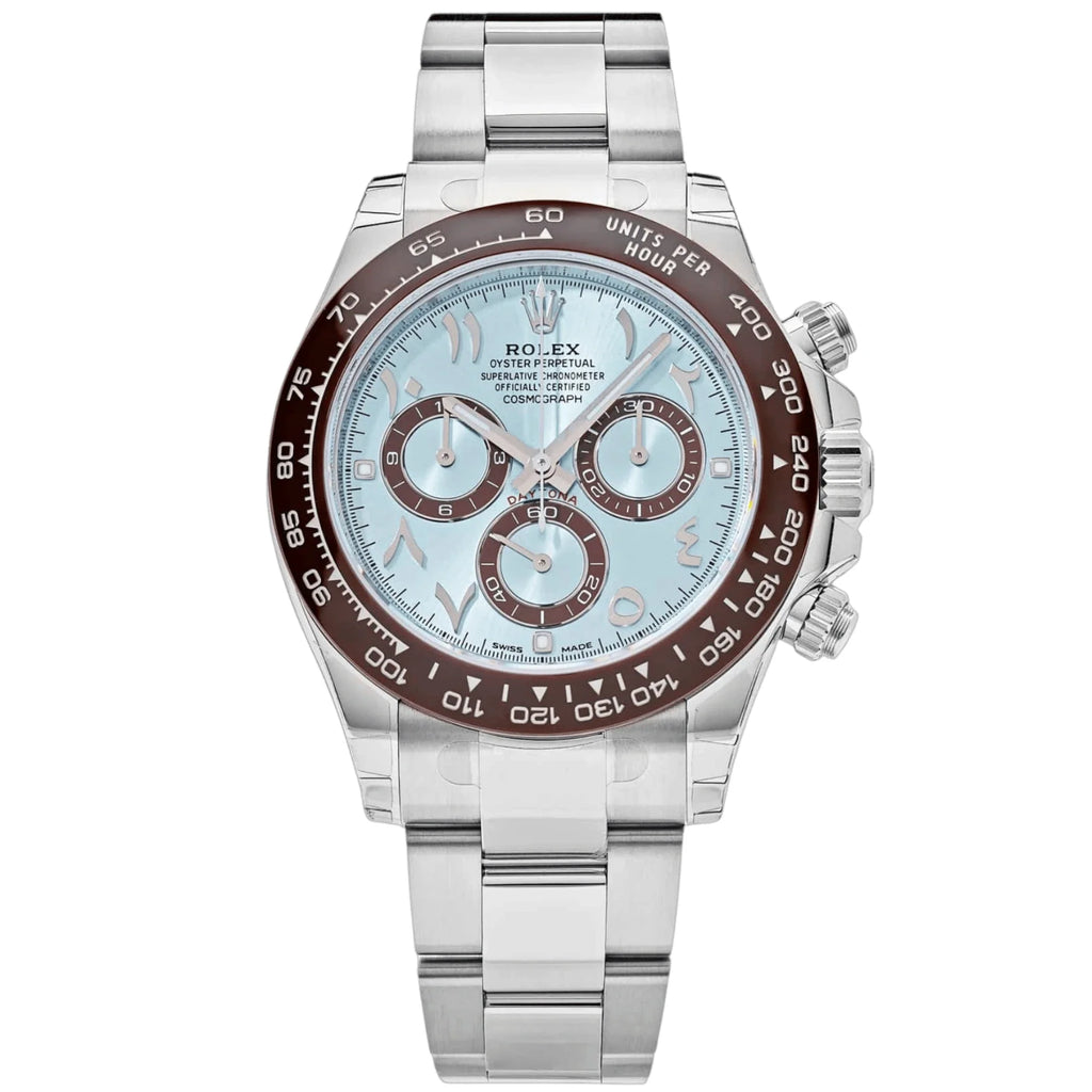 Rolex Daytona Mirror Original Watch