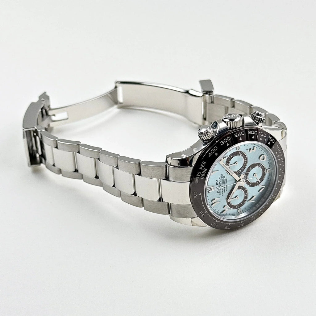 Rolex Daytona Mirror Original Watch