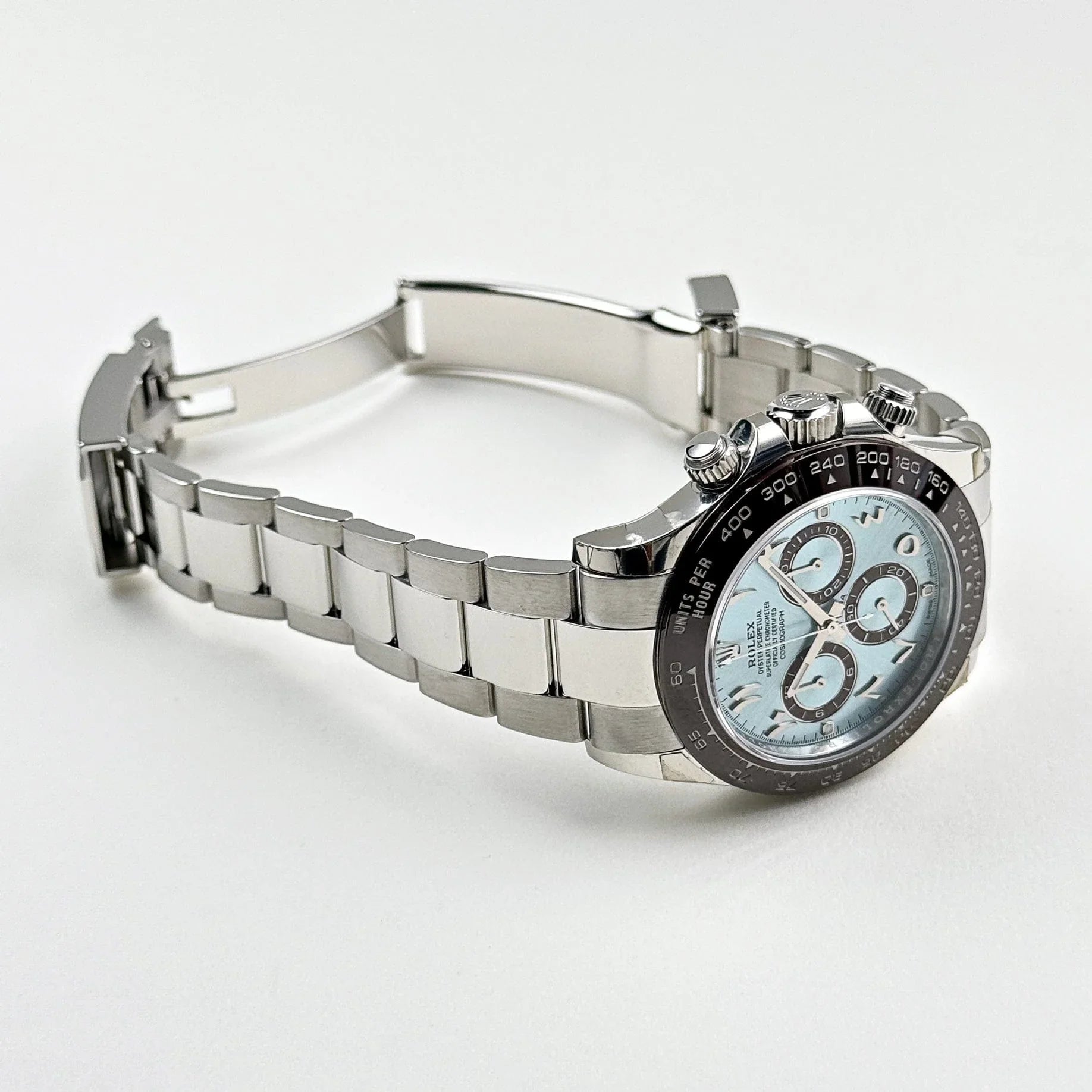 Rolex Daytona Mirror Original Watch